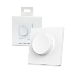 Smart Dimmer Bluetooth Wall Switch