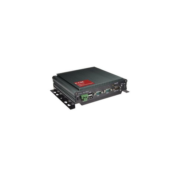 LIGHTING CONTROL ENGINE MX 2 bis zu 50.000 Pixel | AM19398003I | TRAXON e:cue