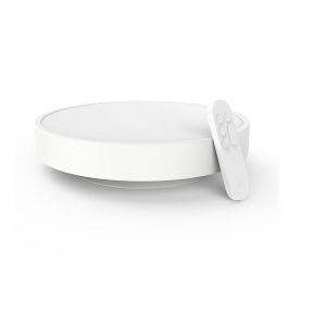 LED Deckenleuchte (Weiß)