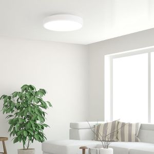 LED Deckenleuchte (Weiß)