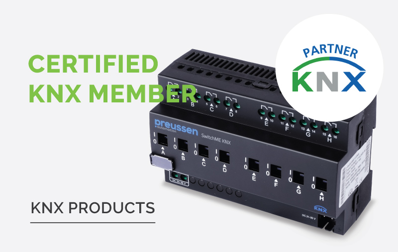 Banner | KNX partner