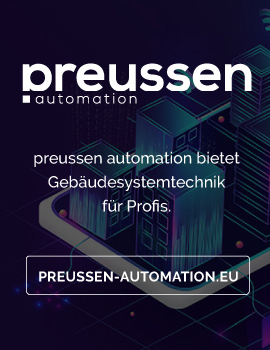 medientechnik24 Banner: preussen automation